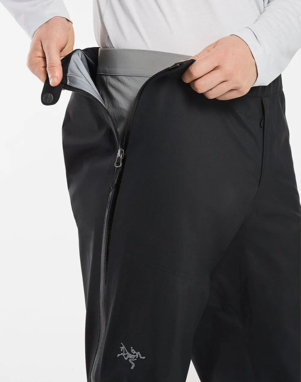Heren Arcteryx Beta pant men