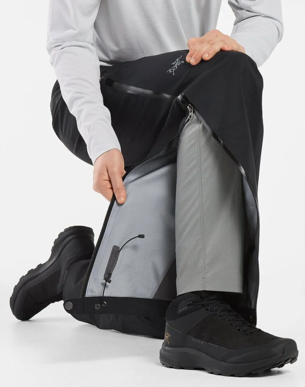 Heren Arcteryx Beta pant men