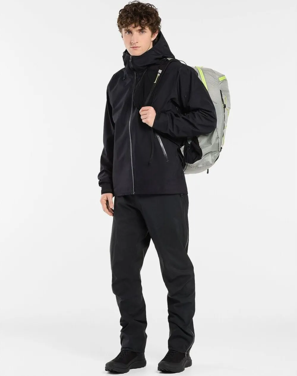 Heren Arcteryx Beta pant men