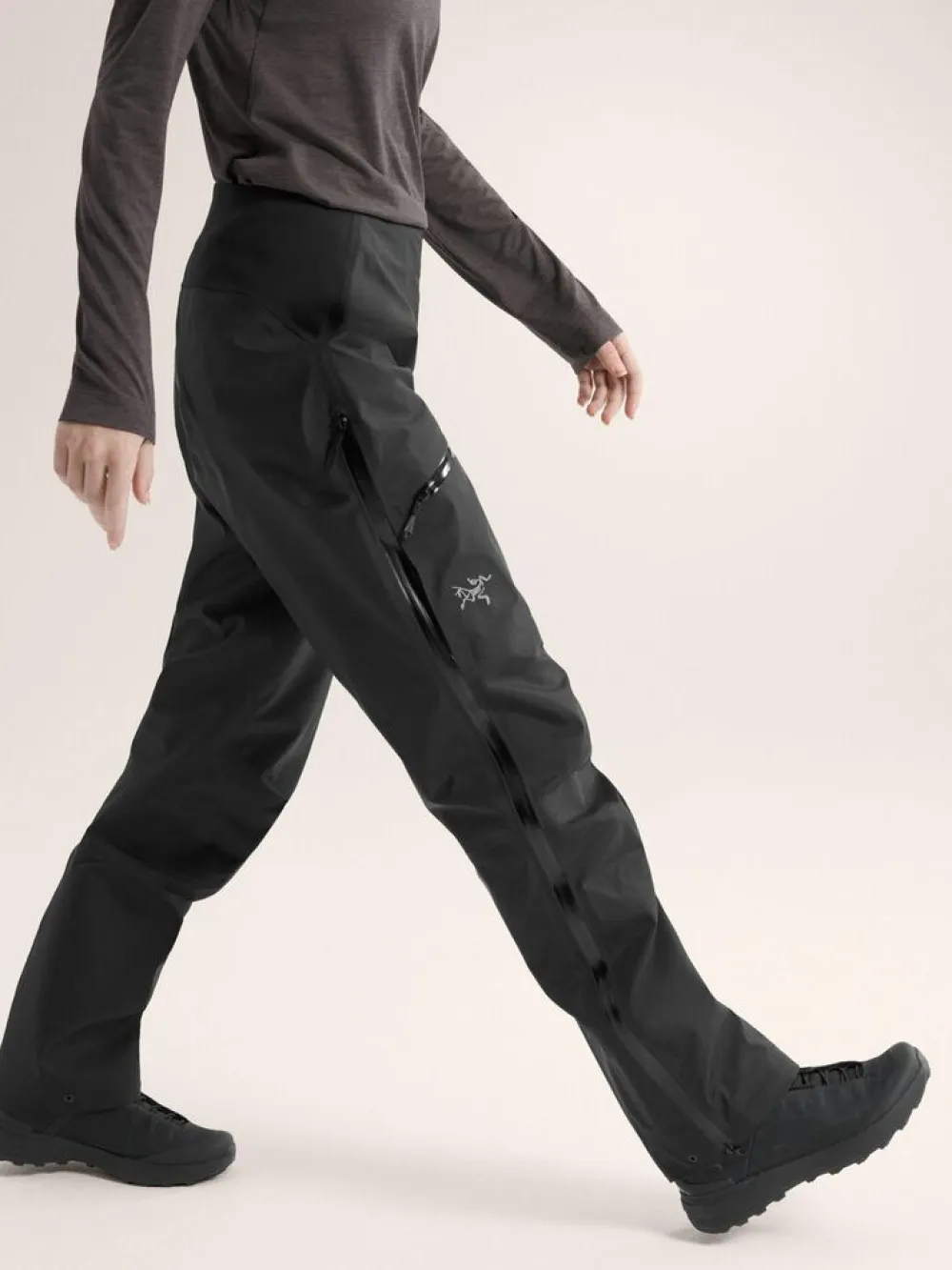 DAMES Arcteryx Beta pant W