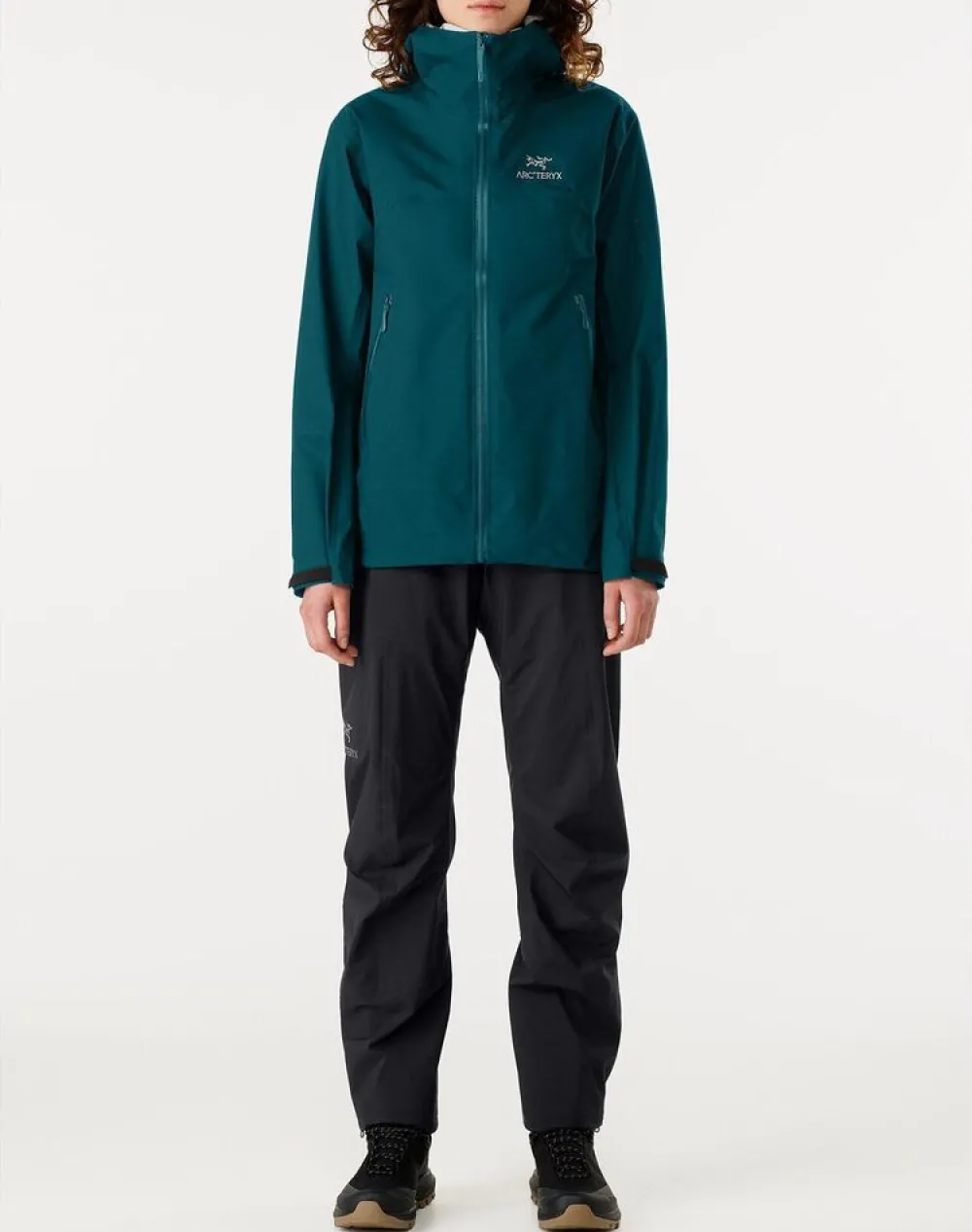 DAMES Arcteryx Beta Pant womens