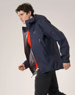 Heren Arcteryx Beta SL Jacket M