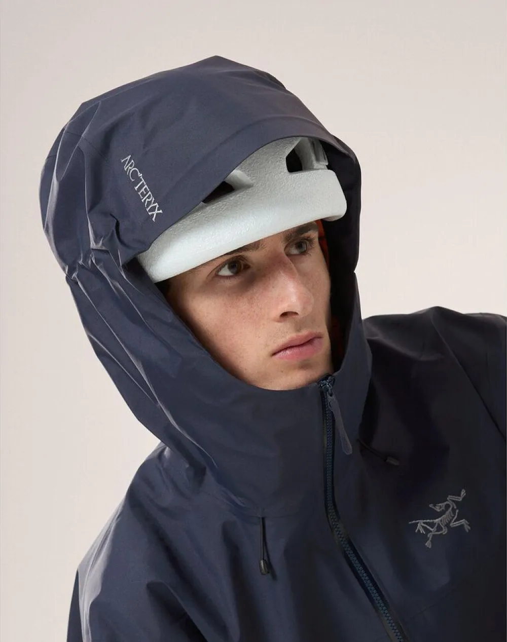 Heren Arcteryx Beta SL Jacket M