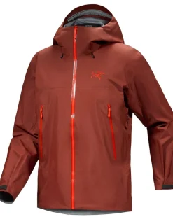 Heren Arcteryx Beta SL Jacket M
