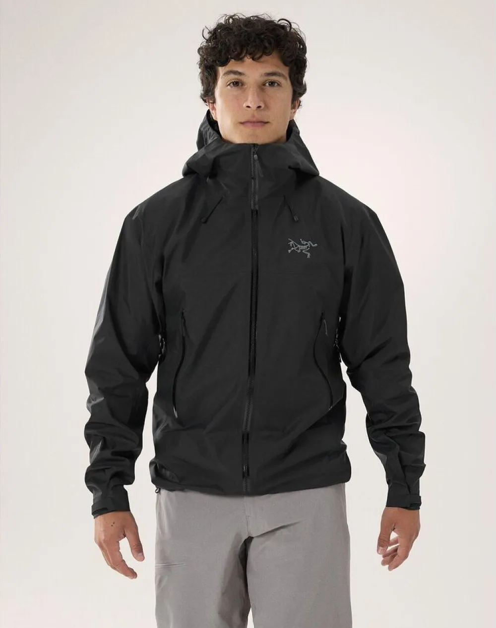 Heren Arcteryx Beta SL Jacket M