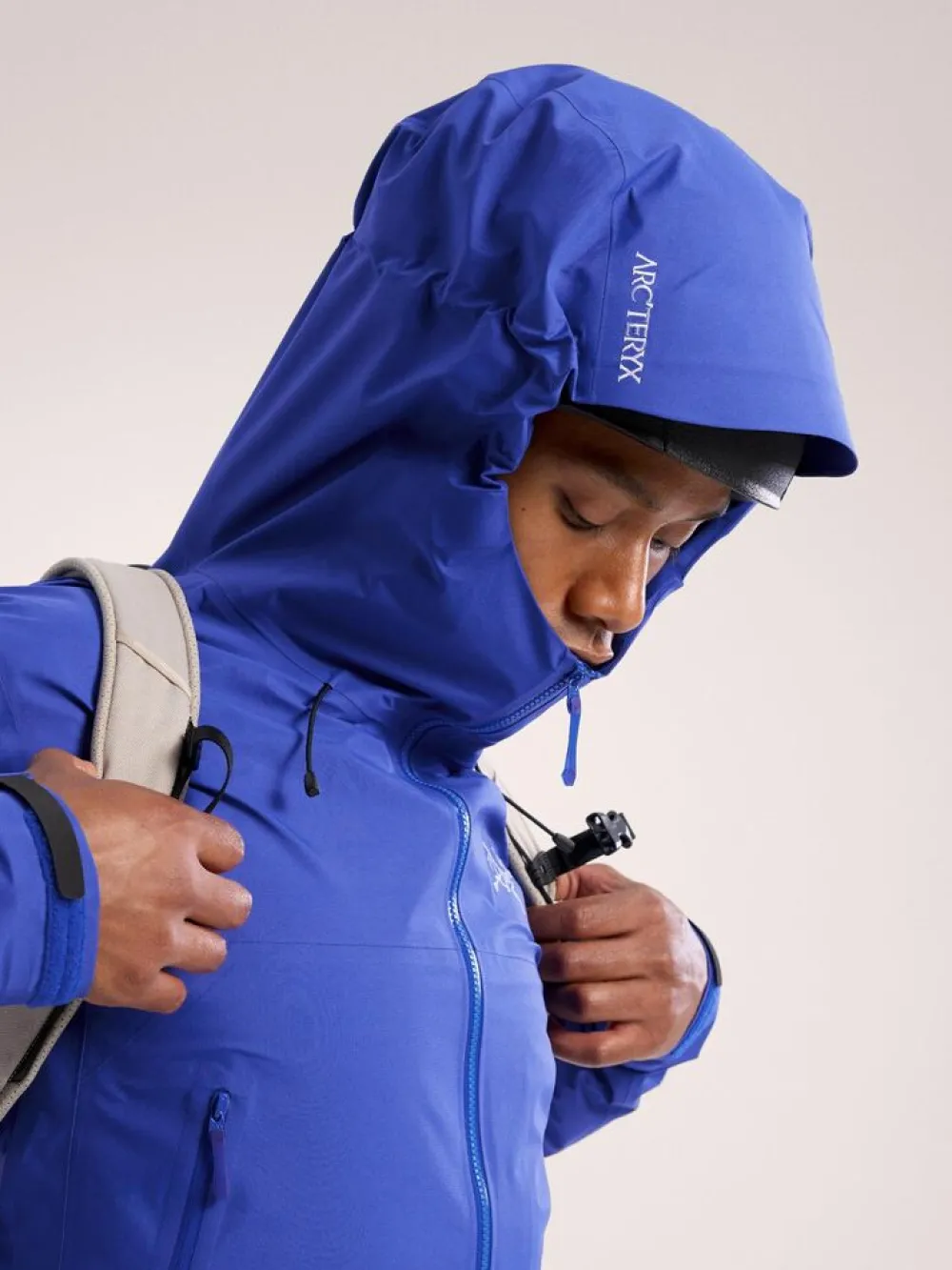 Heren Arcteryx Beta SL Jacket M