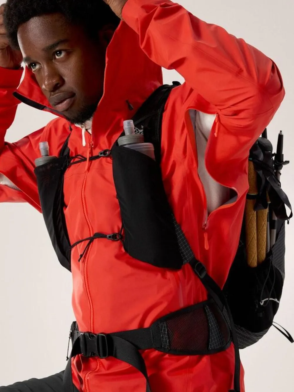 Heren Arcteryx Beta SL Jacket M