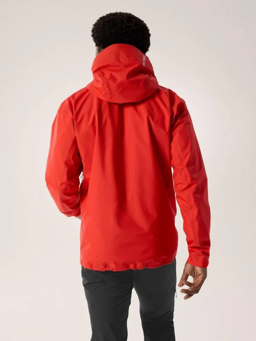 Heren Arcteryx Beta SL Jacket M