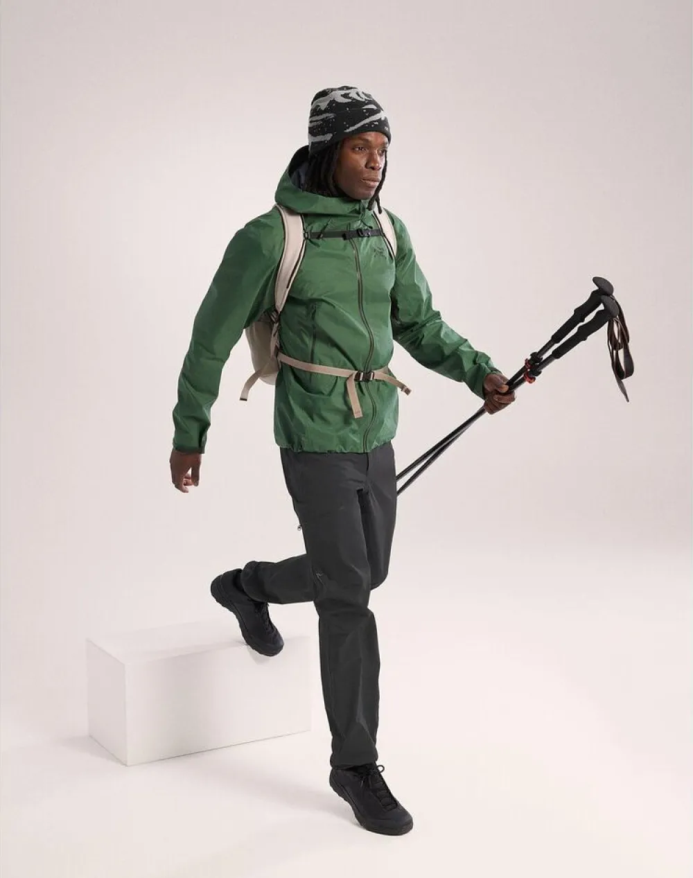 Heren Arcteryx Beta SL Jacket M