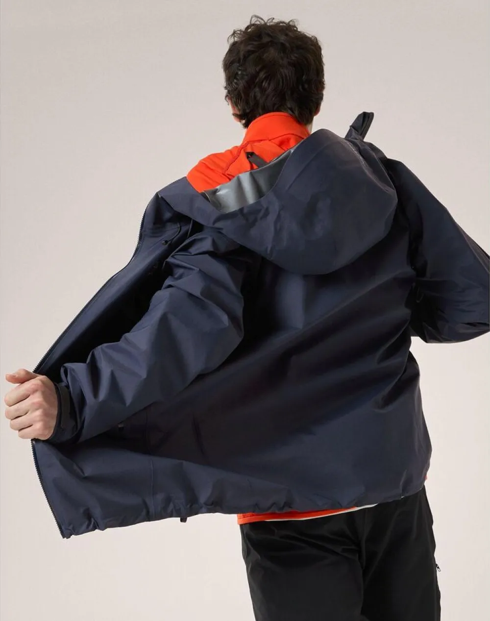 Heren Arcteryx Beta SL Jacket M