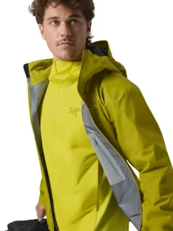 Heren Arcteryx Beta SL Jacket M