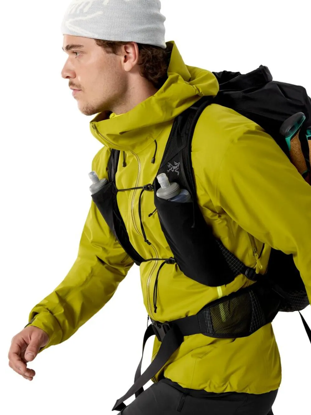 Heren Arcteryx Beta SL Jacket M