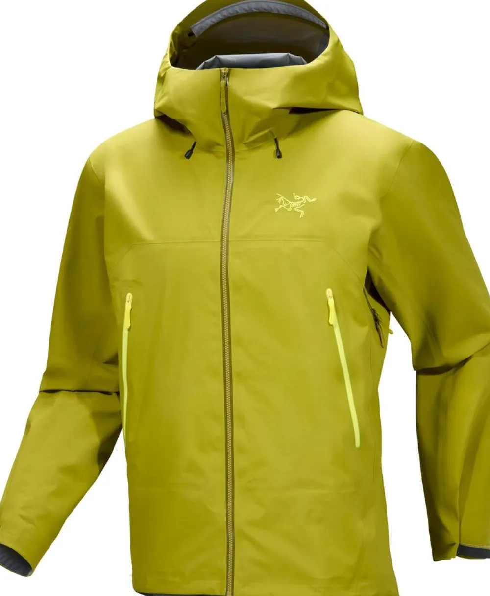 Heren Arcteryx Beta SL Jacket M