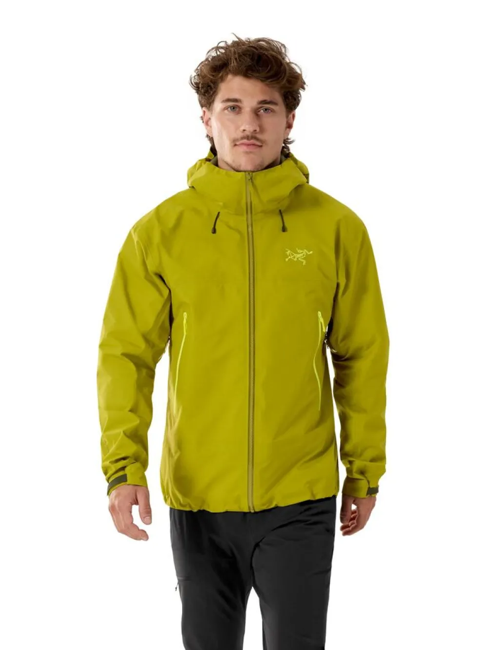 Heren Arcteryx Beta SL Jacket M