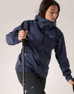 DAMES Arcteryx Beta SL Jacket W