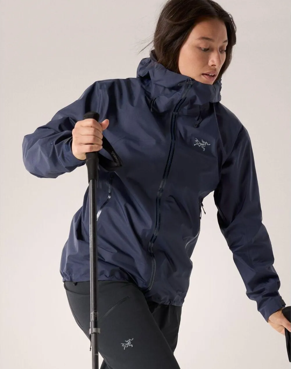 DAMES Arcteryx Beta SL Jacket W