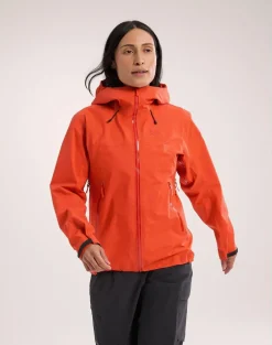 DAMES Arcteryx Beta SL Jacket W