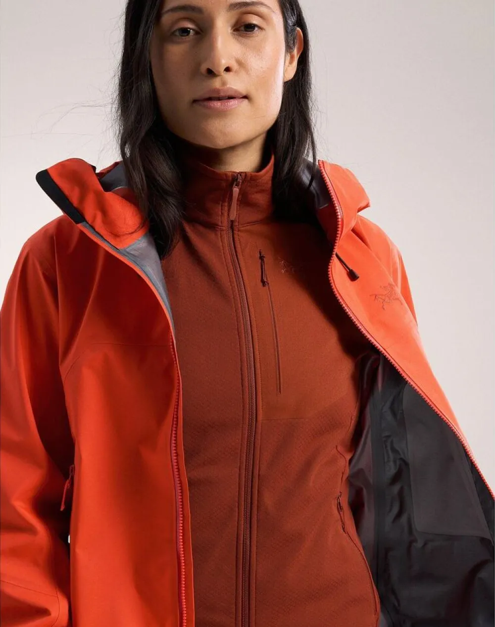 DAMES Arcteryx Beta SL Jacket W