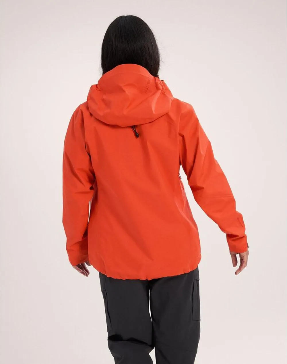 DAMES Arcteryx Beta SL Jacket W