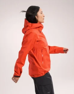DAMES Arcteryx Beta SL Jacket W