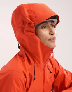 DAMES Arcteryx Beta SL Jacket W