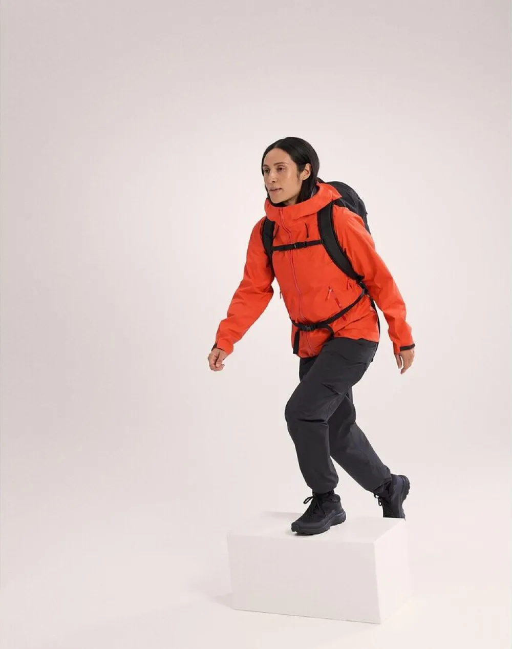 DAMES Arcteryx Beta SL Jacket W