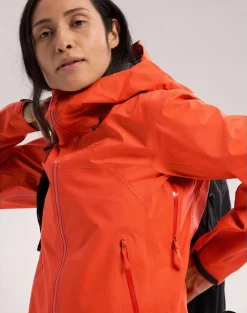 DAMES Arcteryx Beta SL Jacket W