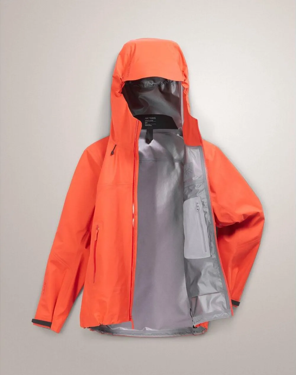 DAMES Arcteryx Beta SL Jacket W