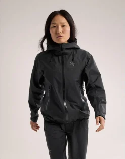 DAMES Arcteryx Beta SL Jacket W