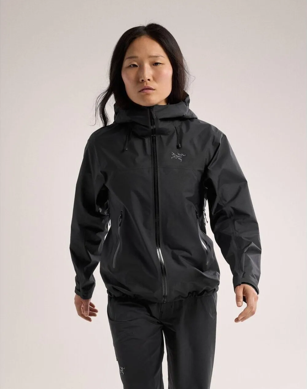 DAMES Arcteryx Beta SL Jacket W
