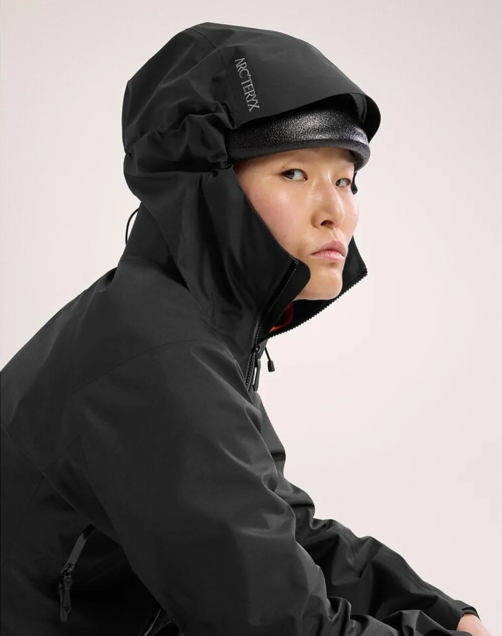 DAMES Arcteryx Beta SL Jacket W