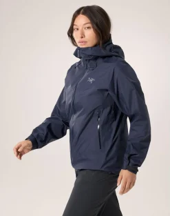 DAMES Arcteryx Beta SL Jacket W