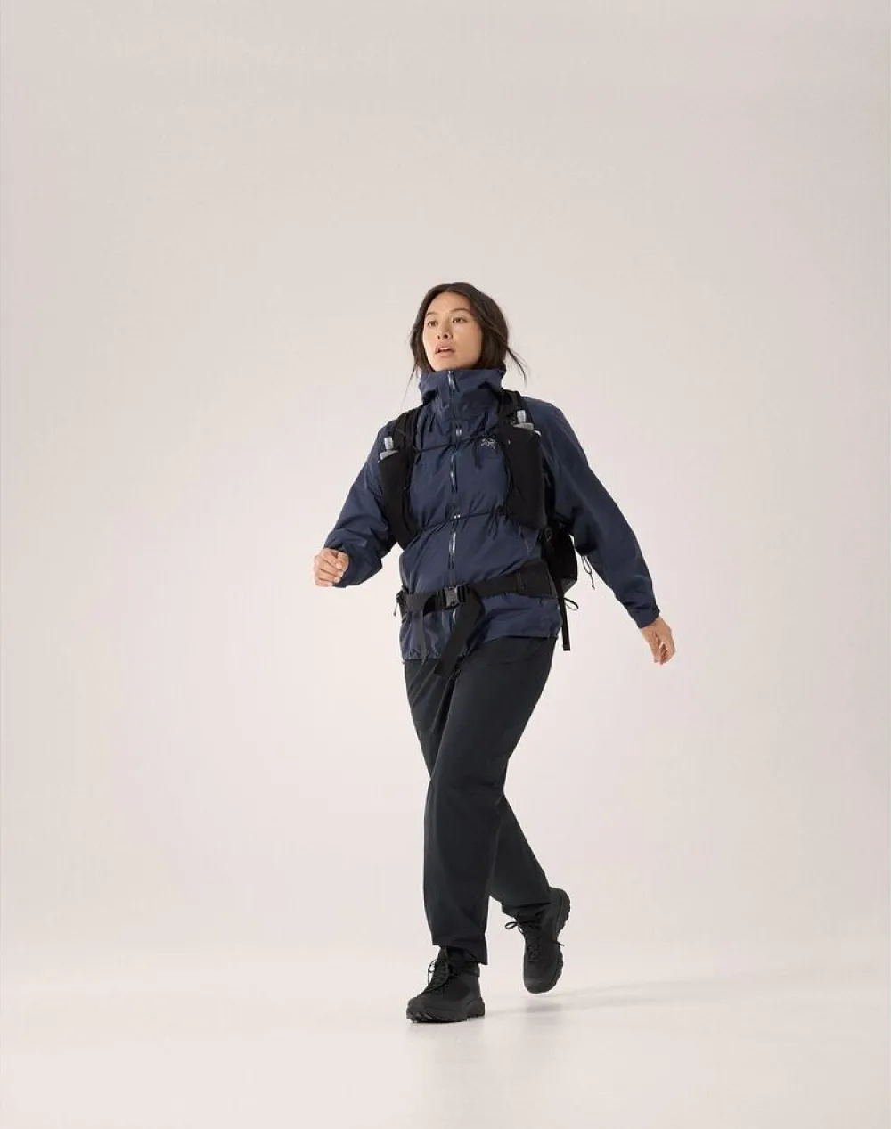 DAMES Arcteryx Beta SL Jacket W