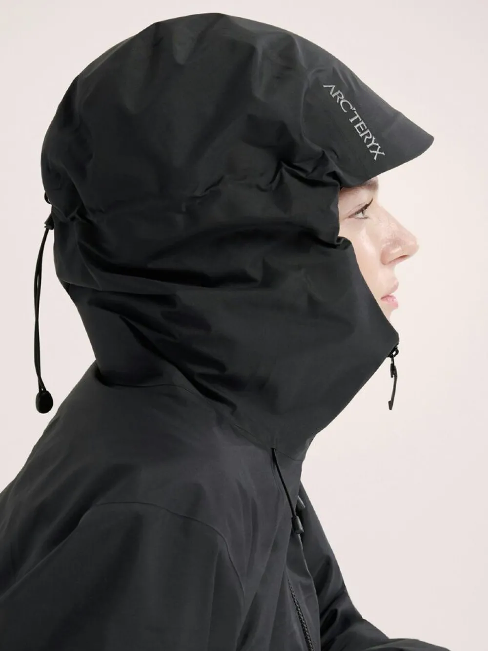 DAMES Arcteryx Beta SL Jacket W