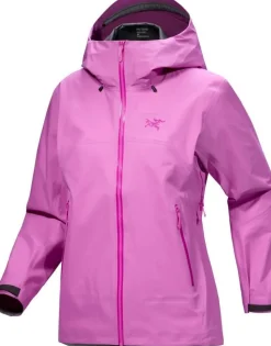 DAMES Arcteryx Beta SL Jacket W