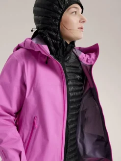 DAMES Arcteryx Beta SL Jacket W
