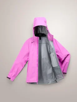 DAMES Arcteryx Beta SL Jacket W