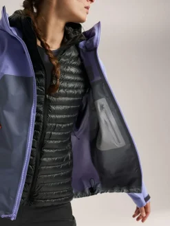 DAMES Arcteryx Beta SL Jacket W
