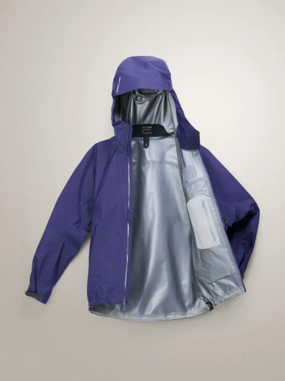 DAMES Arcteryx Beta SL Jacket W