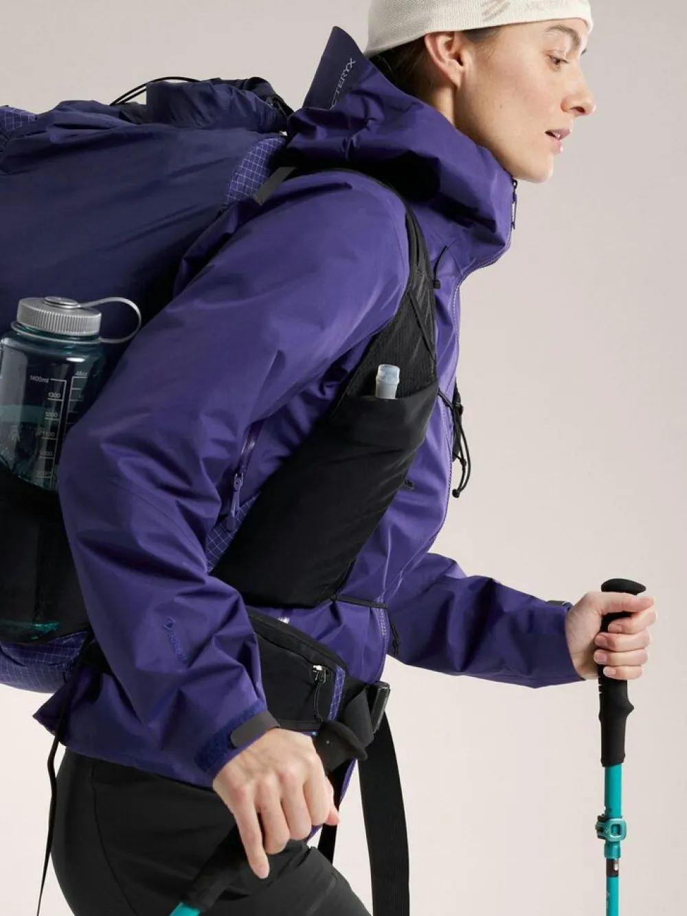 DAMES Arcteryx Beta SL Jacket W