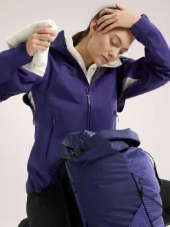 DAMES Arcteryx Beta SL Jacket W
