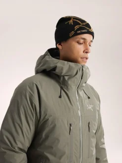 DAMES Arcteryx Bird head toque