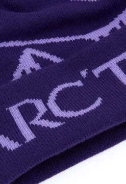 DAMES Arcteryx Bird Word toque
