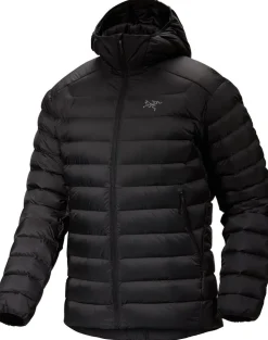 Heren Arcteryx Cerium hoody M