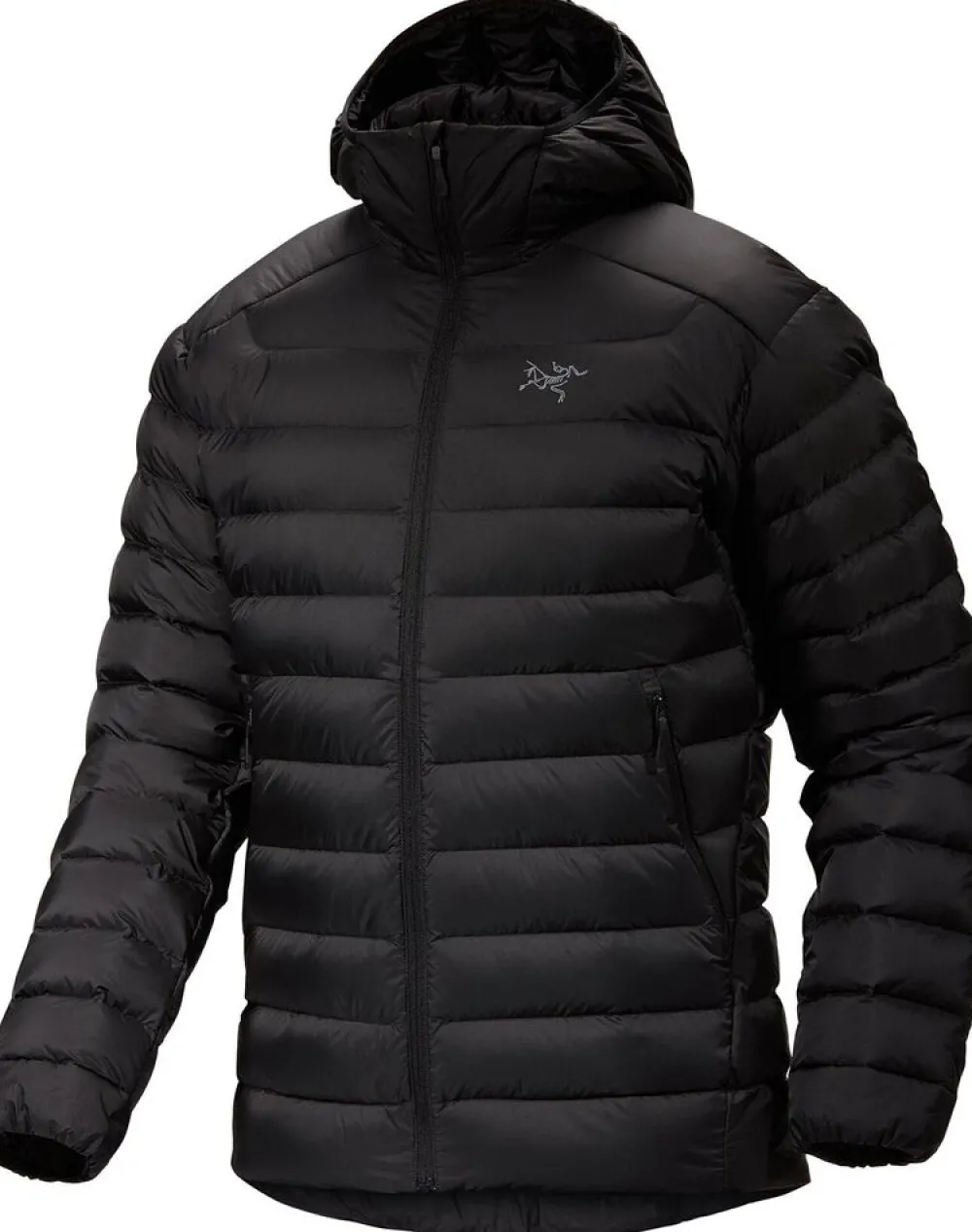 Heren Arcteryx Cerium hoody M