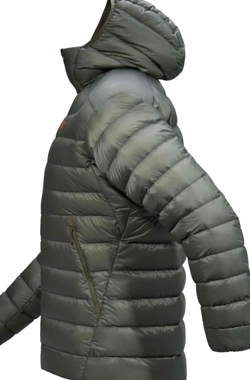 Heren Arcteryx Cerium Hoody M