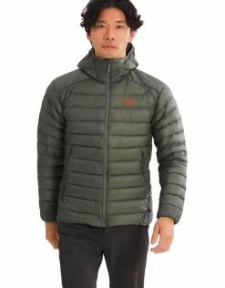 Heren Arcteryx Cerium Hoody M