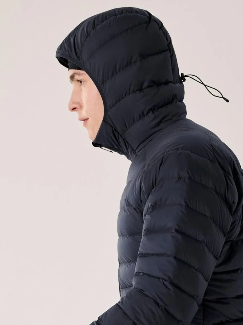 Heren Arcteryx Cerium Hoody M