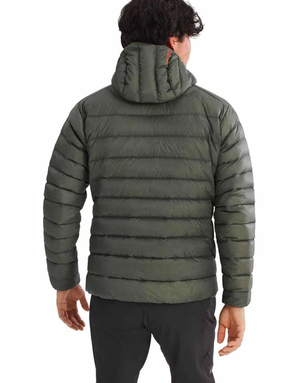Heren Arcteryx Cerium Hoody M