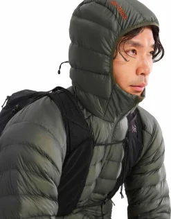 Heren Arcteryx Cerium Hoody M